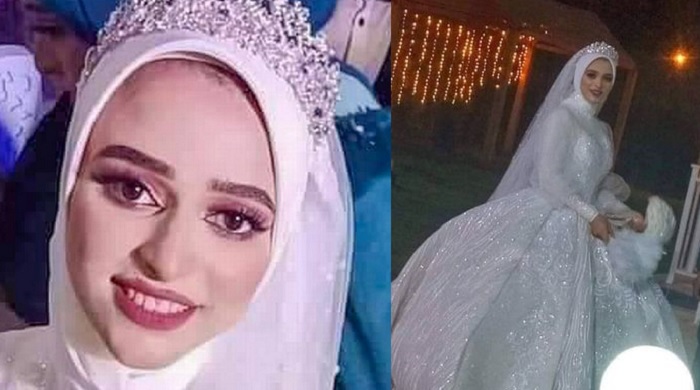 Waktu Menikah Masih Senyum, 1 Jam Berlalu Berubah, Keluarga Tak Sangka Nasib Pengantin Berujung Pilu