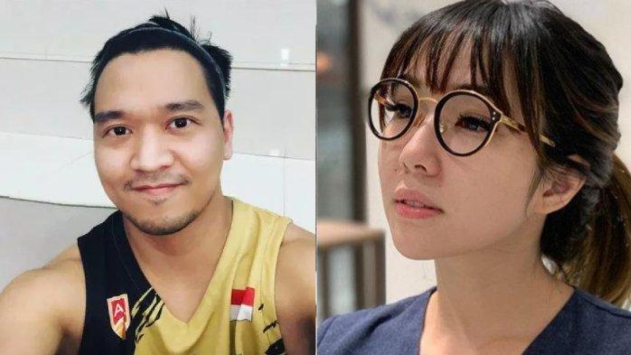 Ditanya Apakah Masih Berhubungan dengan Gisel, Reaksi Michael Yukinobu alias MYD Jadi Sorotan