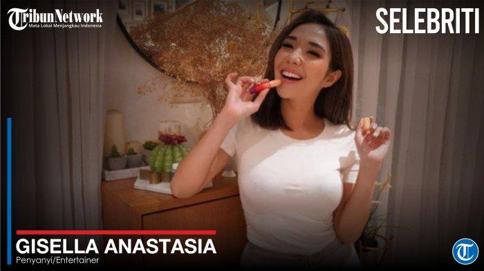 INILAH yang Bisa Bebaskan Gisel, Tapi Ini Juga yang Bisa Buat Pacar Wijin Dihukum Seperti Ariel NOAH