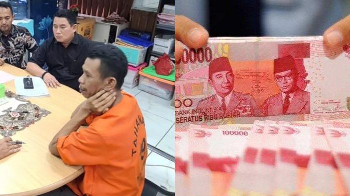 BEJAT! Eks Kades Banten Diduga Korupsi Rp 988 Juta, Ngaku Untuk Biaya Menikahi 4 Istri dan Foya-foya