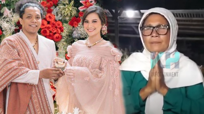 Banyak yang Dukung Arie Kriting, Ibunda Indah Permatasari Tak Masalah Dibenci, 'Saya Tidak Ikhlas'
