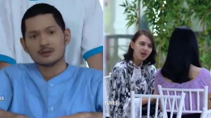 SINOPSIS & LINK STREAMING RCTI Ikatan Cinta 11 Maret 2021: Aldebaran Tak Izinkan Nino Tes DNA Reyna