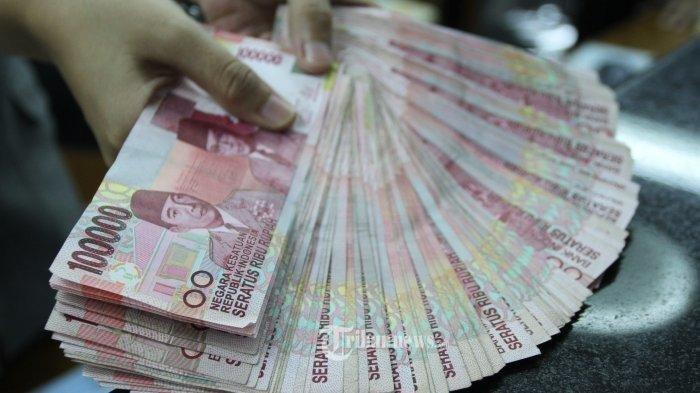 7 Daftar Bansos Segera Cair setelah PPKM Diperpanjang, BLT UMKM, PKH, Listrik, Kuota, Ini Rinciannya