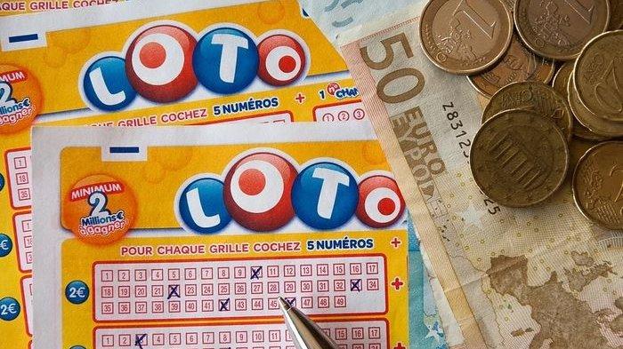 MENANG LOTERE Rp 141 M, Wanita Justru Bernasib Tragis, Diculik Mantan Suami, 'Pemenang Paling Sial'