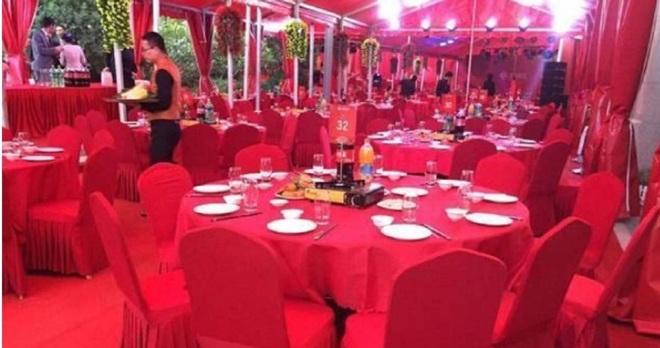 Mempelai Wanita Kaget Pernikahan Sepi Tanpa Tamu, Ternyata Nikah Sudah 9 Kali, Kenalan Bosan Datang