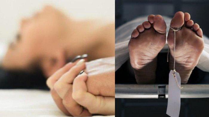 SADIS! Tak Mampu Bayar, Pria di Sumsel Bunuh Teman Kencan, Korban Dihabisi Setelah 2 Kali Bersebadan