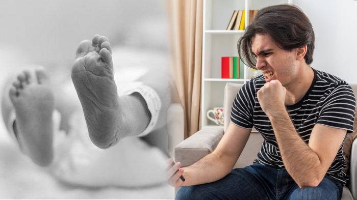 Suami Tidak Mau Beri Hadiah ke Sepupu yang Baru Melahirkan, Ternyata Karena Bayinya Hasil Selingkuh