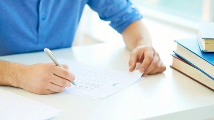 CONTOH SOAL TIU CPNS 2021 Tes Numerik, Lengkap dengan Penjelasannya, Ini Cara Ikut Simulasi CAT BKN