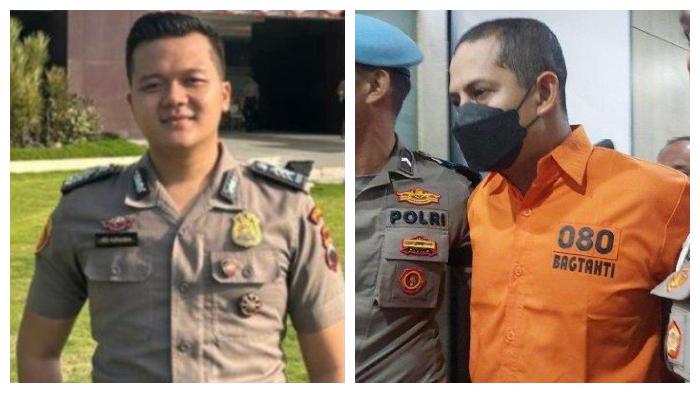4 Kasus Libatkan Polisi, Kapolres Ngada Cabuli Bocah, Brigadir Ade Bunuh Bayi, Intimidasi Sukatani