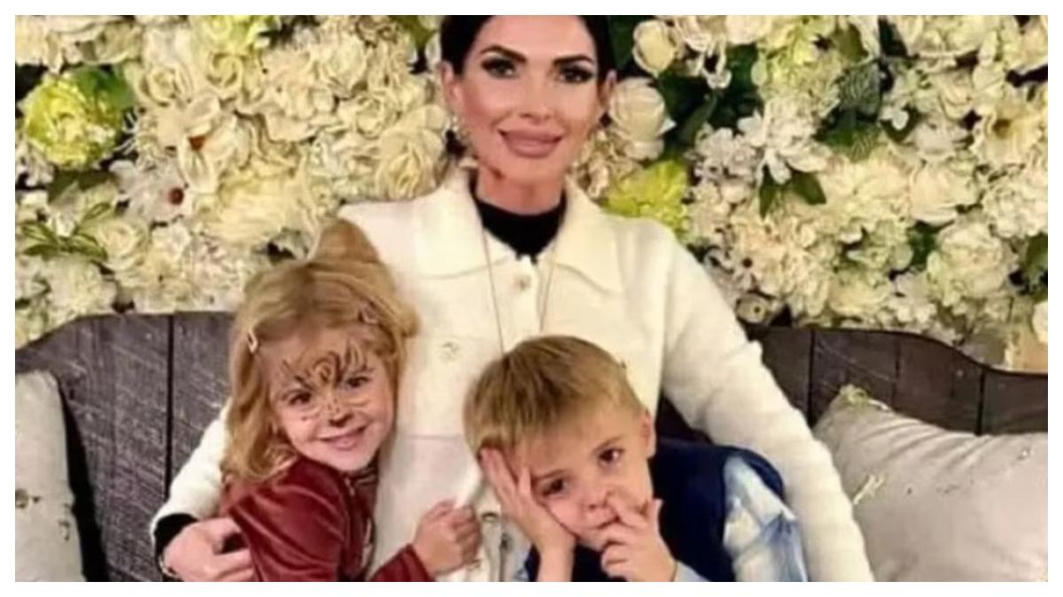 Tragis! Ibu dan Dua Anak Kembar Berusia 6 Tahun Ditemukan Tidak Bernyawa di Tengah Gugatan Cerai