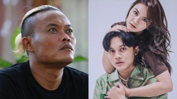 'Lihat Nanti' Reaksi Sule Disinggung soal Iky & Mahalini Pacaran Beda Agama: Pasti Tau Risikonya