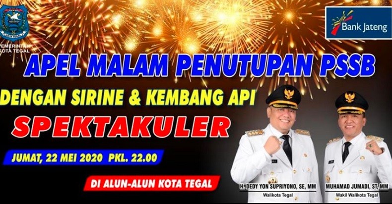 kota-tegal-tutup-psbb-dengan-sirine-pesta-kembang-api-di-alun-alun.jpg
