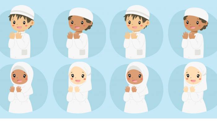 KUNCI JAWABAN Buku Agama Islam Kelas 6 SD Pembelajaran 7 Hal 73 dan 74, Beri Contoh Qada dan Qadar