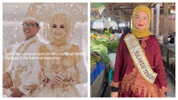 Perubahan Penampilan & Kehidupan Lita Hendratno Miss Indonesia 2018, Ditipu, jadi Konten Kreator