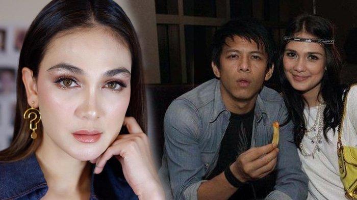 Akui Masih Berhubungan dengan Ariel Noah, Ini Tanggapan Luna Maya Soal Balikan, Beri Kode Keras!