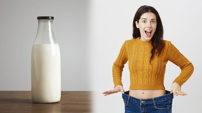 Benarkah Susu Bikin BB Naik? Susu Beruang Justru Cegah Obesitas & Bantu Diet, Lihat Manfaat Lainnya!