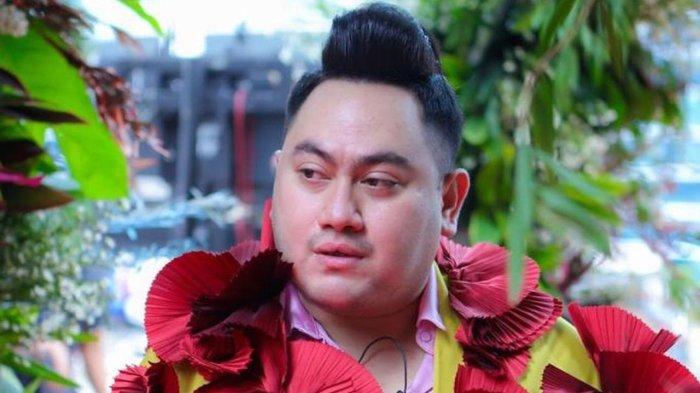 SEGERA Kantongi Restu Ternyata Begini Tanggapan Calon Anak Sambung Nassar 'Selama Bunda Bahagia'