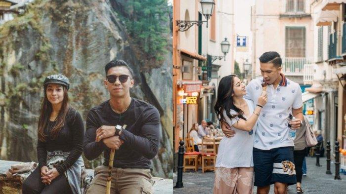 Dilamar Indra Priawan, Berikut Perjalanan Cinta Nikita Willy, Liburan Bareng hingga Sempat Putus