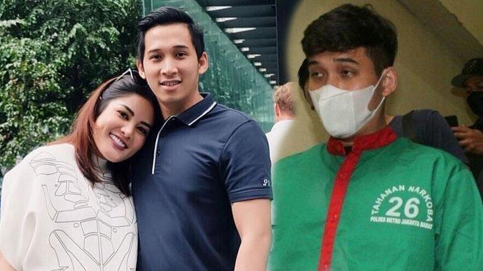 Dulu Mati-matian 'Penjarakan' Askara Berbekal Bukti KDRT, Nindy Kini Bela Suami Minta Hukuman Ringan