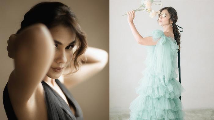 Cerai karena KDRT, Artis 10 Tahun Menjanda, Jadi Aktivis Perempuan, Segera Nikah Lagi dengan Bule?