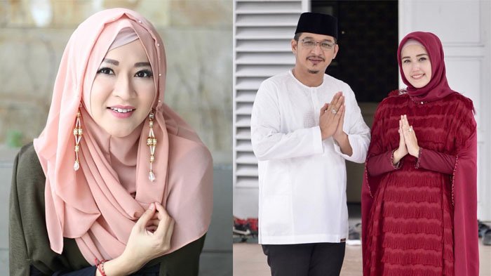 SAKIT Hati Dituduh Jadi Pelakor, Adelia Blak-blakan Ungkap Hubungan Pasha Ungu & Okie Agustina