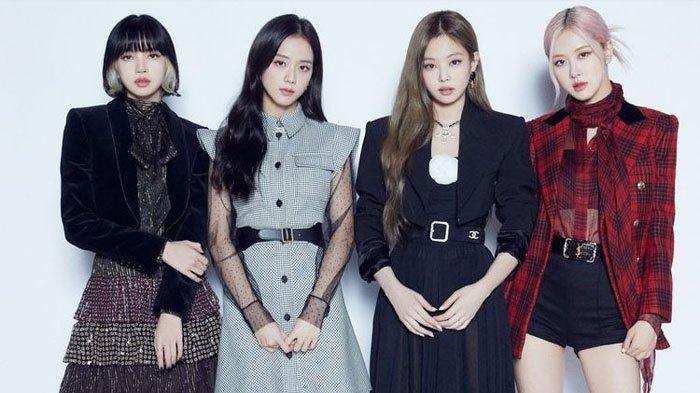 Kabar Gembira untuk BLINK, BLACKPINK: The Movie Bakal Dirilis Mulai Agustus, Bisa Ditonton di CGV