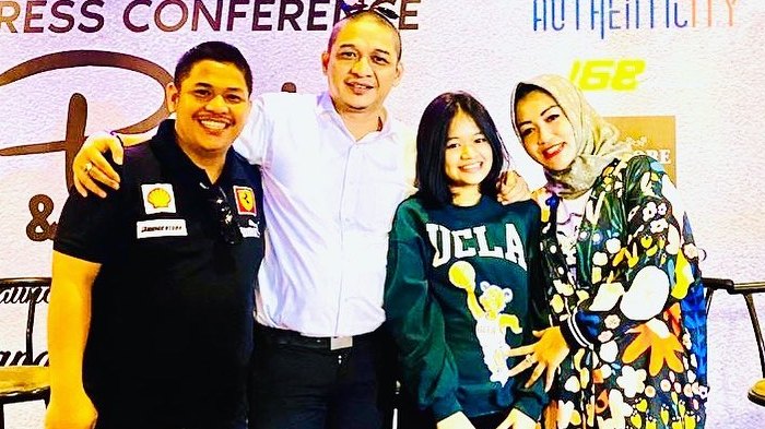 Helmi Said Ditangkap, Hasil Tes Urine Adik Pasha Ungu Positif Narkoba, Ini Fakta & Perjalanan Karir