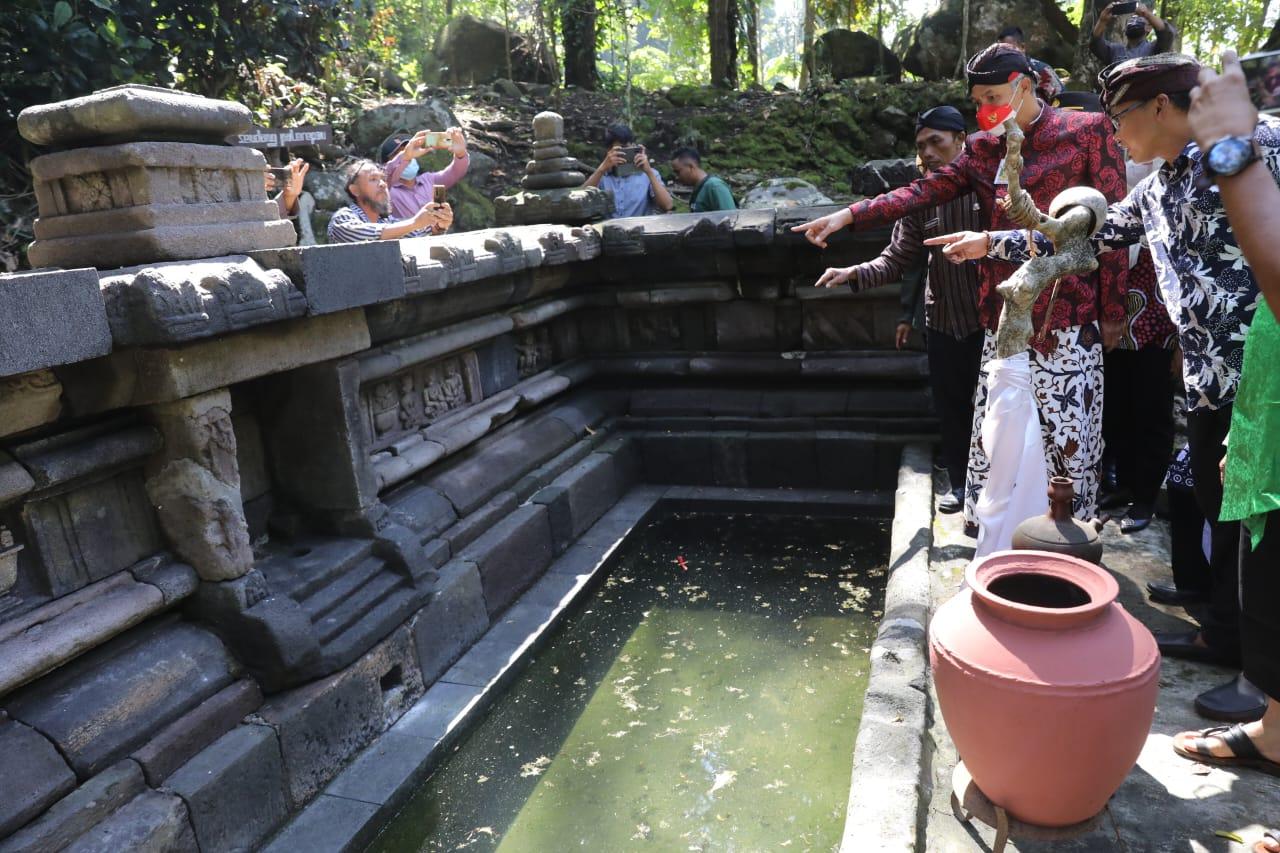 6 Wisata Religi di Boyolali Jateng, Ada Masjid Cipto Mulyo Pengging yang Berdiri Sejak Abad ke-20