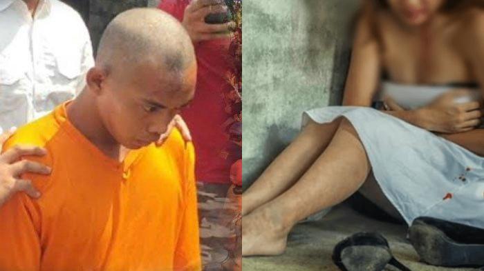 BEJAT! Syahwat Tak Terbendung, Bocah 13 Tahun Pilu Dicabuli Ayah Tiri, Motif: 'Kecewa dengan Istri'