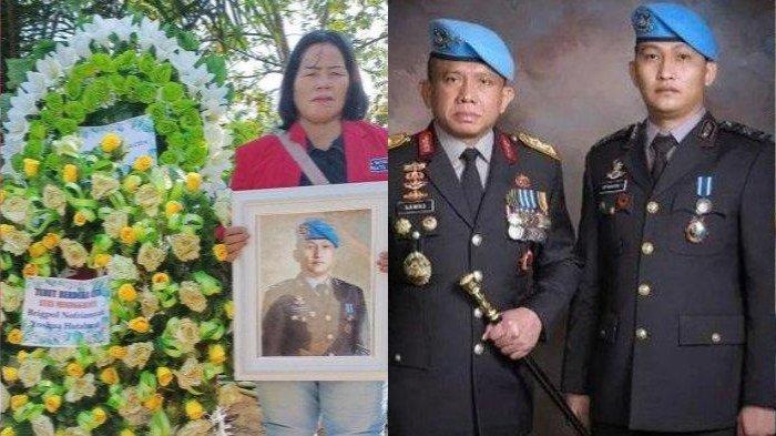 Nama Panggilan Brigadir J Ternyata Berinisial P, Dokter Forensik Ungkap Fakta Jenazah Saat Diautopsi