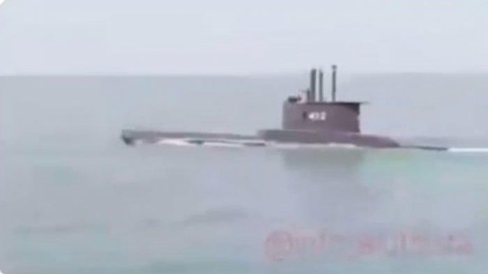 Letkol Laut (E) Irfan Suri Cat Rumah di Hari Hilang bersama KRI Nanggala 402, Kini Ramai Pelayat