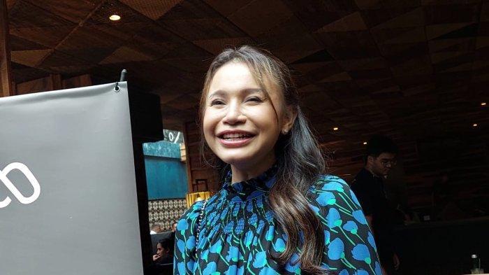 Rossa Bantah Operasi Plastik, Pihak Manajemen Sebut Cuma Tren Make Up, Kini Layangkan Somasi: Fitnah