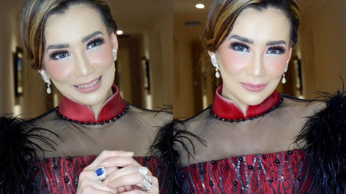 POPULER - Kasus Narkoba Reza Artamevia, Akui Sudah 4 Bulan Konsumsi, Begini Permintaan Maafnya