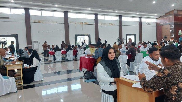 Tugas & Wewenang PPS Pemilu 2024, Umumkan Daftar Pemilih Sementara-Sampaikan Hasil Perhitungan Suara