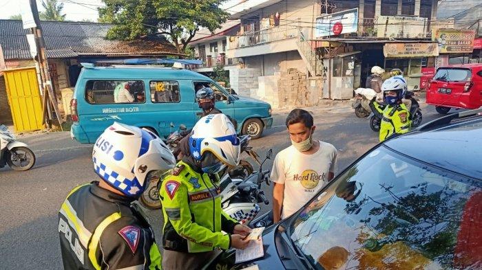 14 Jenis Pelanggaran di Operasi Zebra 2022, Lengkap dengan Besaran Dendanya: Lawan Arus Rp 500 Ribu