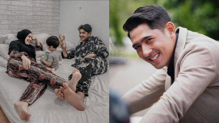 Sebelum Perankan 'Aldebaran' Arya Saloka Ternyata Tak Punya Rumah, Takut Berutang karena Pesan Ayah