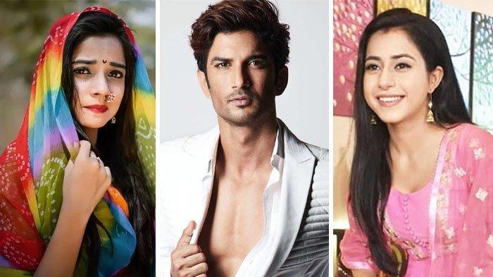 BUNUH DIRI Beruntun 6 Selebriti India Saat Pandemi, Apa Pemicunya? Lihat Fakta-fakta Memilukan Ini