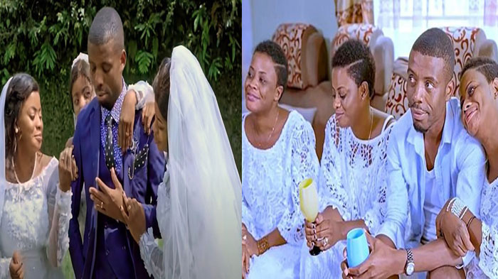 SIAP Berbagi, 3 Gadis Kembar Ngotot Dinikahi, Nasib Pengantin Pria Pilu: Ortuku Membenci Keputusanku