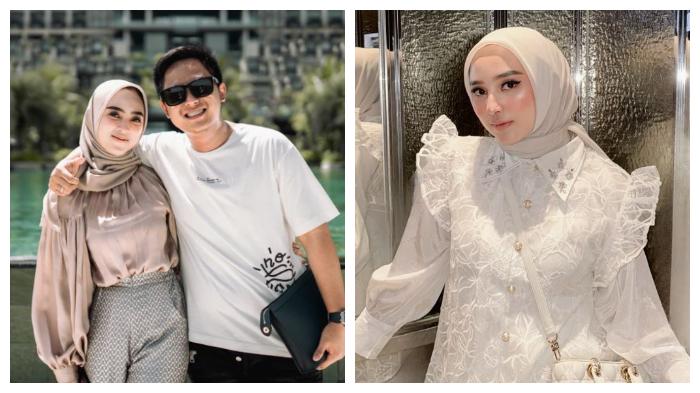 Bersyukur Doni Salmanan Bebas Penjara,  Dinan Fajrina Curhat Perjuangannya, Tetap Setia: Nggak Mudah