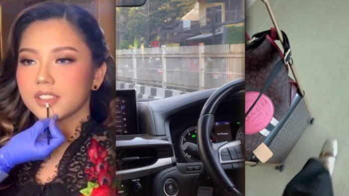 TikTok Anak Sulung Ferdy Sambo & Putri Candrawathi, Kini Harus Urus Adik-adik Sambil Sibuk Ini