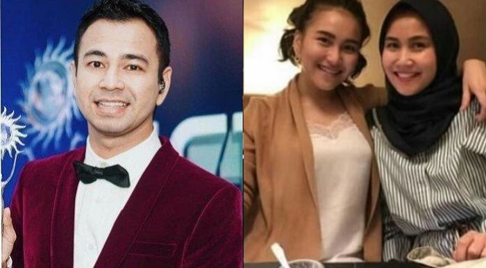 Diterpa Isu Selingkuh, Raffi Ahmad Disebut Dekat dengan Mimi Bayuh, Asisten yang Mirip Ayu Ting Ting