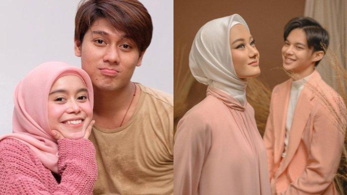 Dinda Hauw Jadi Tim Leslar, Istri Rey Mbayang Minta Lesty Kejora untuk Sabar Hadapi Rizky Billar