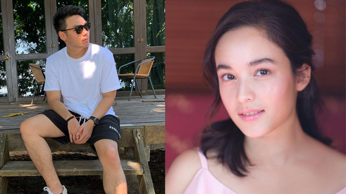 Sosok Rob Clinton, Pacar Baru Chelsea Islan yang Bukan Orang Sembarangan, Pebisnis & Politikus Muda