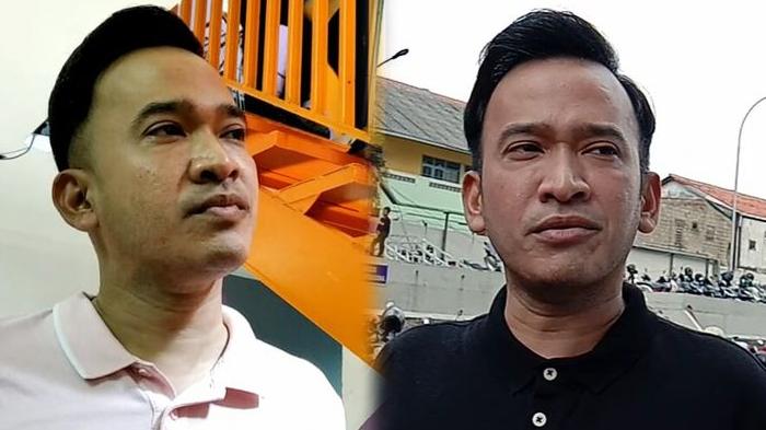 'Nanti Saja Hari Raya' Laporkan Haters Lagi ke Polisi, Ruben Onsu Tegaskan Kali Ini Enggan Berdamai