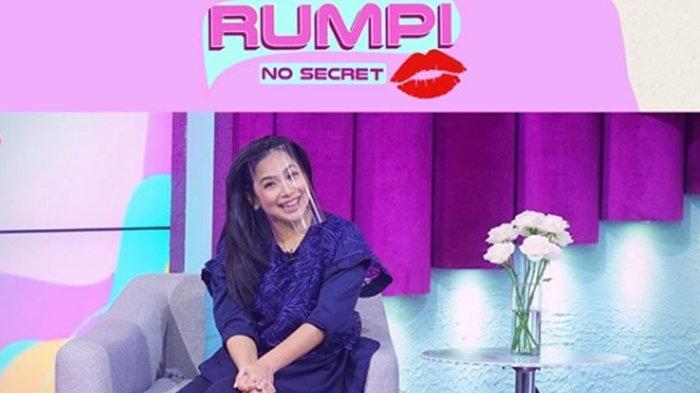 KPI Tegur Rumpi No Secret, Dinilai Rusak Reputasi dan Langgar Privasi: 'Program Ini Diklasifikasi R'