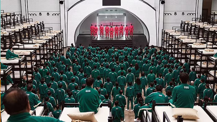 Meski Squid Game Sukses, Netflix Dapat Kritikan Soal Subtitle, Dianggap Gagal Sampaikan Inti Dialog