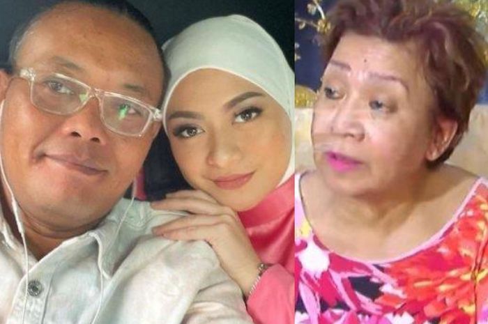 Oma Hetty Sempat Bahas Cerai & Siapkan Lawyer, Ini Akhir Masalah Pernikahan Sule, Nathalie : Selesai