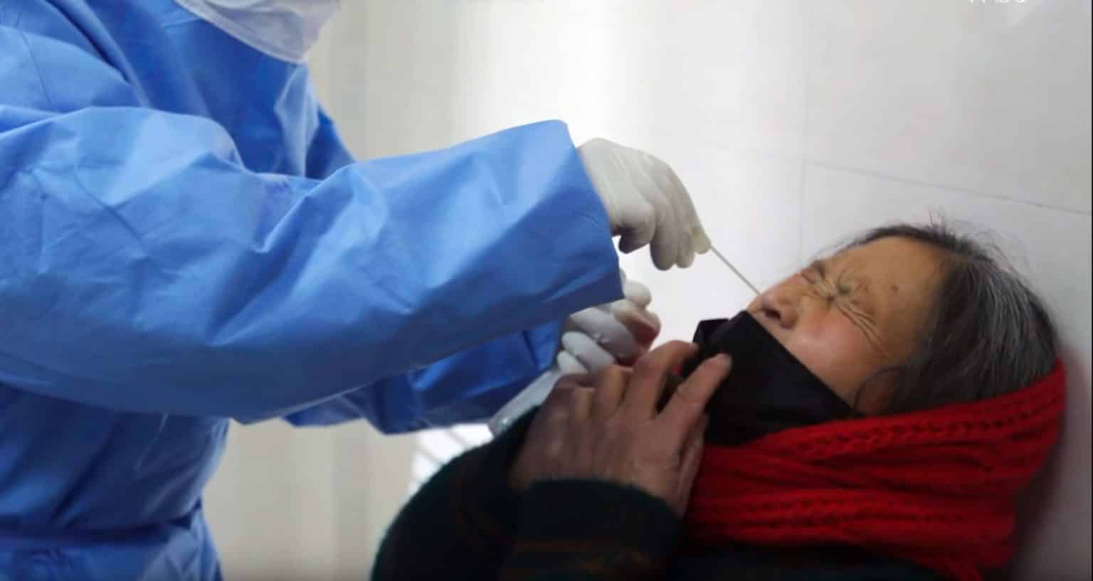 Setelah Jalani 22 Kali Swab Test, Pasien Virus Corona Dinyatakan Sembuh, Bupati: Bayangkan Rasanya