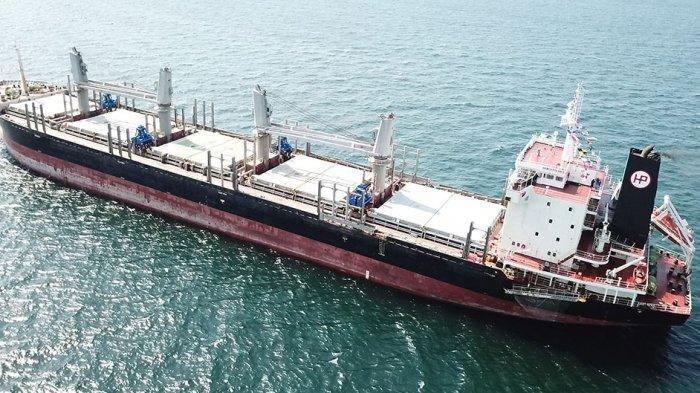 FAKTA INSIDEN Tabrakan Kapal di Perairan Indramayu, 2 Tewas, 15 ABK Masih Hilang, Ada Kejanggalan