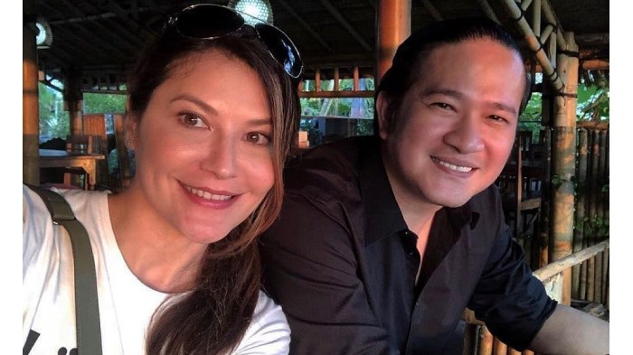 SEGERA MENIKAH? Tamara Bleszynski Gencar Pamer Kemesraan dengan Chef Chandra: Sabar, Sebentar Lagi